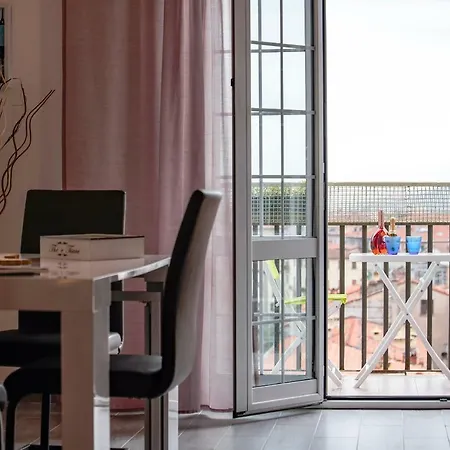 Solemar Apartmán *