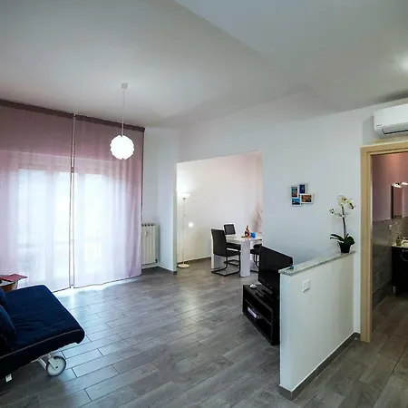 Solemar Apartmán *