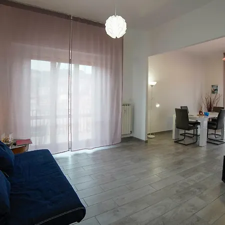 Solemar Apartmán