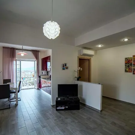 Solemar Apartmán La Spezia